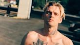 A los 34 años, murió Aaron Carter, cantante y actor