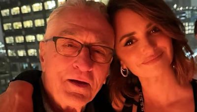 Penelope Cruz compie 50 anni: il super party di compleanno a New York pieno di divi, ecco chi c’era