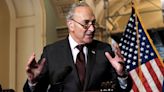 Schumer Working to Build Republican Support for Same-Sex Marriage Bill