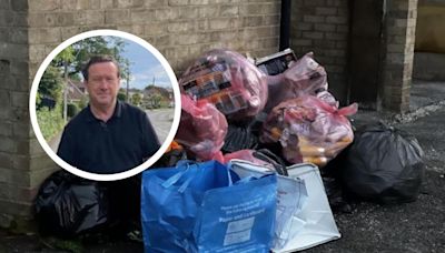 New recycling bags cost £1.2m and left Basildon 'looking like disaster movie'