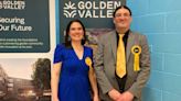 Lib Dems retain control of Cheltenham Borough Council