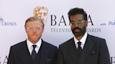 Liz Truss, NHS waiting times and Vladimir Putin all feature in Bafta gags