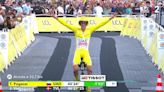 Audiences dimanche : Combien de téléspectateurs ont assisté à la victoire de Tadej Pogacar au Tour de France sur France 2 ?