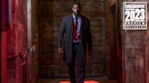 Idris Elba's troubled TV detective continues his story in Luther: The Fallen Sun movie