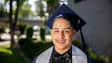 Merced College graduate wants to pursue career in social work after experience as foster youth
