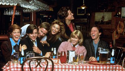 Everything we know about St Elmo’s Fire sequel