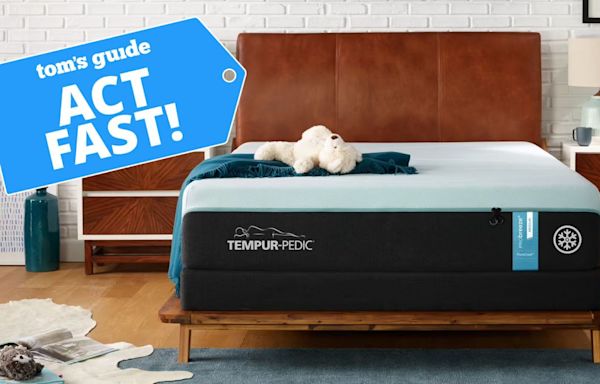 Last chance! Save 27% on Amazon's best side sleeper pillow for neck pain in extended Labor Day sale