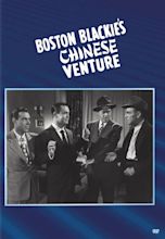 Boston Blackie's Chinese Venture (1949) - Seymour Friedman | Synopsis ...