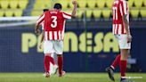 Sporting - Villarreal B: TV, horario y cómo ver LaLiga Hypermotion online