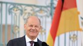 Scholz’s Social Democrats Overtake Far-Right AfD in German Poll