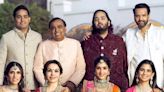 Anant Ambani and Radhika Merchant Wedding: Ambanis to Hire 3 Falcon-2000 Jets and 100 Plus Private Plane To Fly Guests