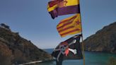 Veinte años de república en la Granadella de Xàbia