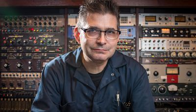 Steve Albini’s 10 Greatest Albums - SPIN