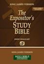 The Expositor's Study Bible