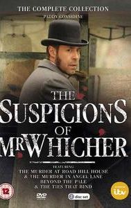 Las Sospechas de Mr. Whichler