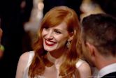 Jessica Chastain