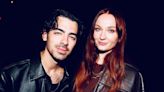 Sophie Turner Says Early Joe Jonas Divorce Days Were “The Worst" of Her Life