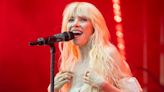 Carly Rae Jepsen Tells Crowd 'No One's Getting Electrocuted Tonight' After NYC Show Canceled Due to Lightning