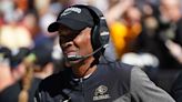 Colorado fires football coach Karl Dorrell after disastrous start to season