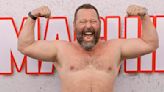Bert Kreischer (‘Razzle Dazzle’): ‘I believe I am the fortunate son’ and ‘want to have fun’ [Exclusive Video Interview]