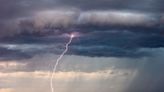 Rancher and 34 Cattle Killed by Same Lightning Strike in Colorado: 'It Hit Them All'