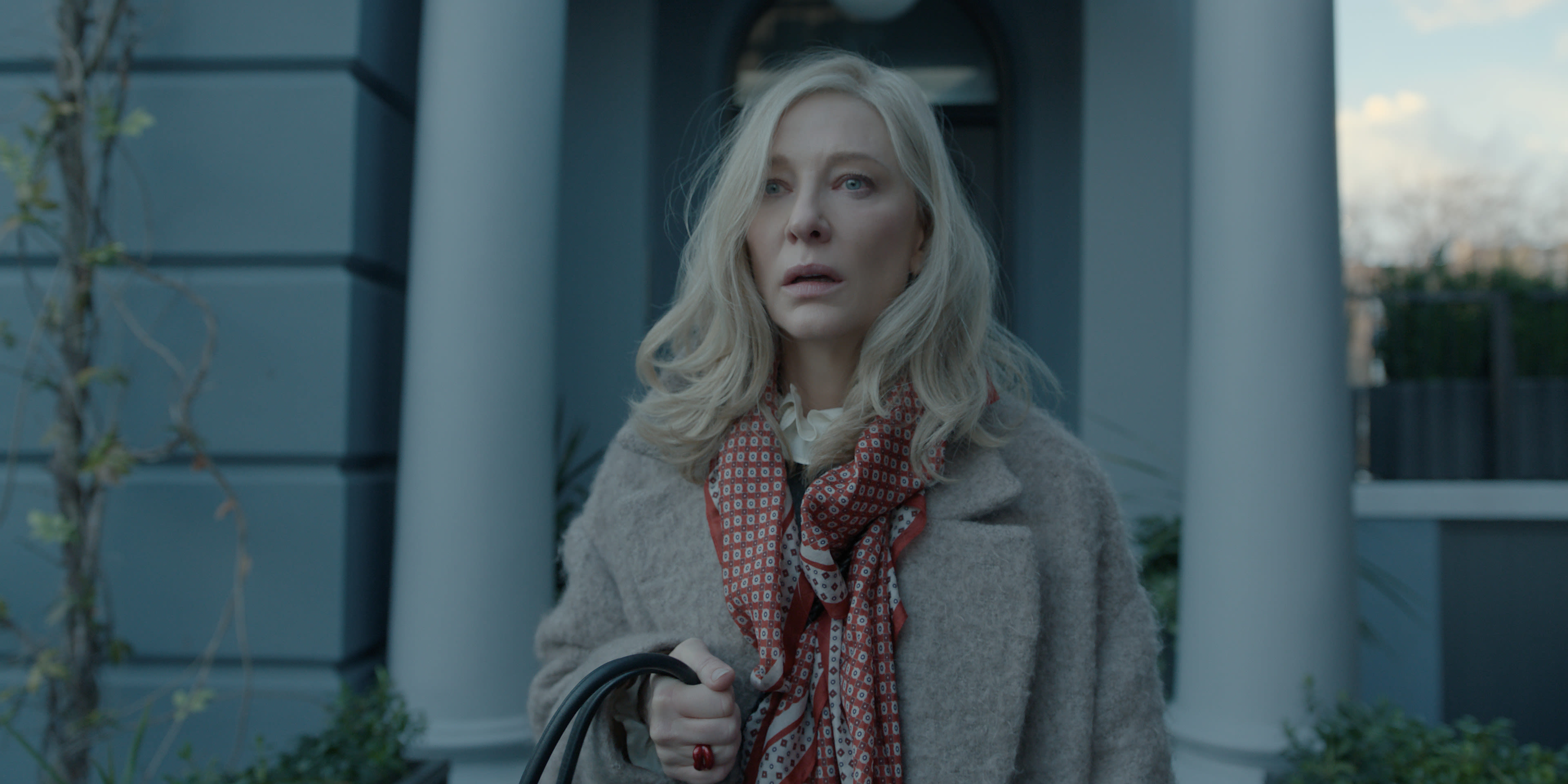 ‘Disclaimer’ Trailer: Cate Blanchett Leads Alfonso Cuarón’s Apple TV+ Series About a Journalist With a Secret Past