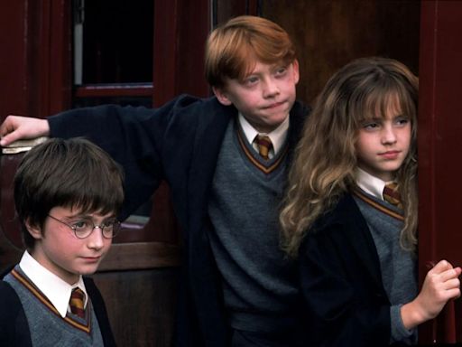 Harry, Hermione And Ron Casting For HBO’s ‘Harry Potter’ Show Has Begun