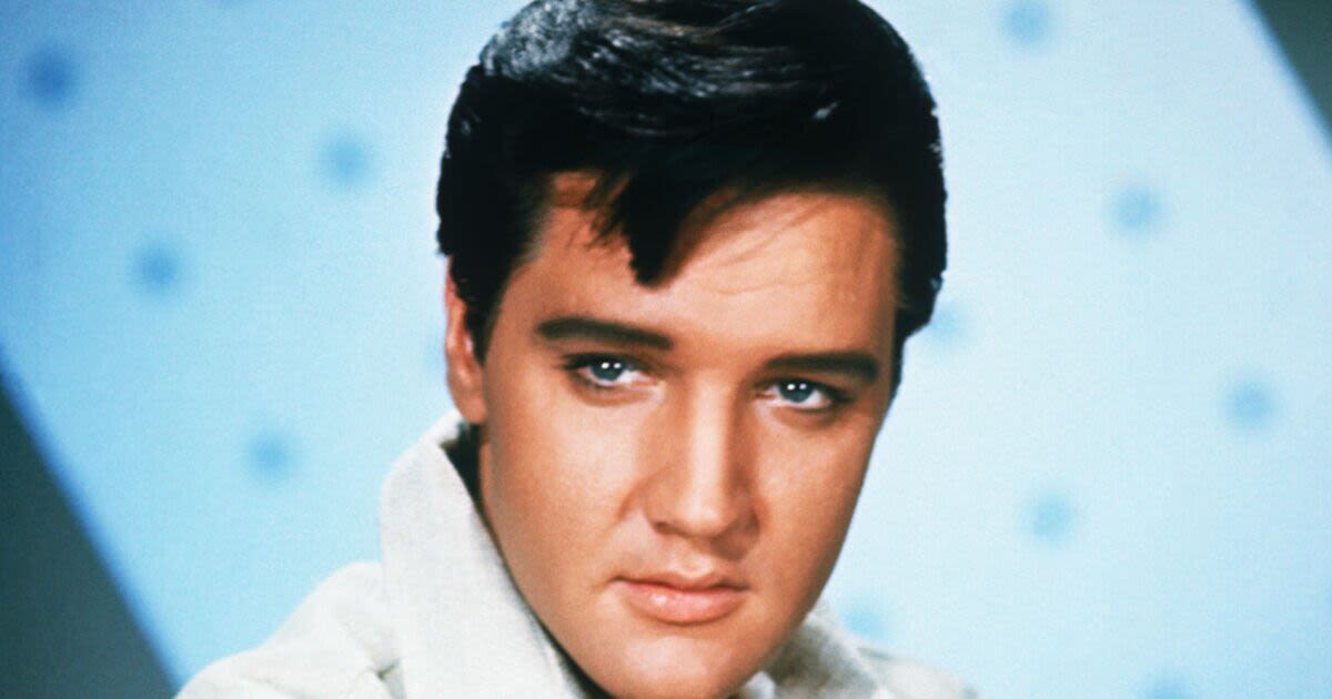 Elvis was devastated by his young co-star's sudden death 'Nothing hurts me more'