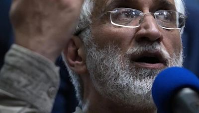 As Iran faces a rare runoff presidential election, disenchanted voters are staying away