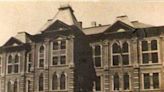 Think institutional food is bad today? Look at Tarrant Co. jail menus from the early 1900s