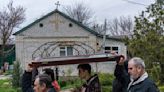 ¿Pastor o traidor? Los ucranianos se alejan de una Iglesia que ven como un instrumento del Kremlin
