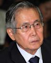 Alberto Fujimori