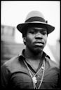 Barrington Levy