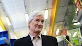 Dyson announces plans to cut 1,000 jobs in the UK