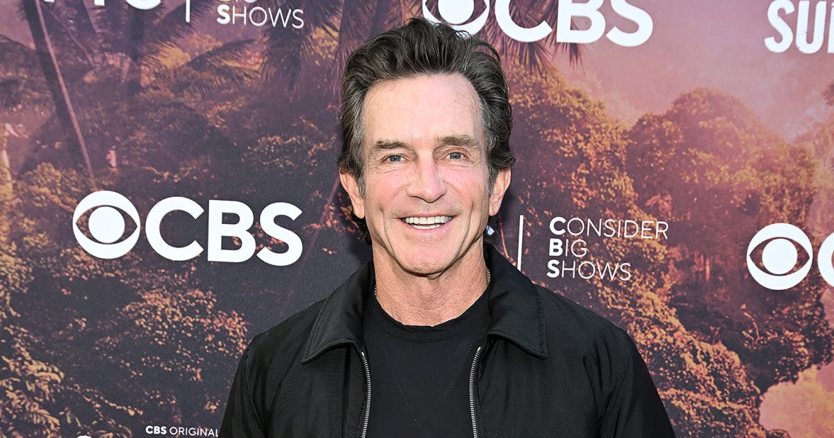 Survivor 50 Cast Will Be Returning Players, Jeff Probst Confirms