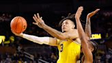 Michigan basketball, Hunter Dickinson dominate Purdue Fort Wayne in season opener, 75-56