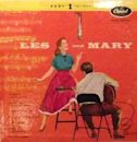 Les and Mary