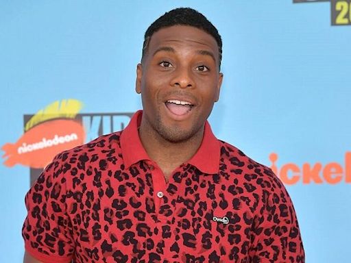 The Source |[WATCH] Kel Mitchell Opens Up About Toxic Experience with Dan Schneider on Nickelodeon Set