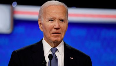 ’Almost fell asleep,’ Joe Biden blames jet lag for a poor show at 2024 Presidential Debate | Today News