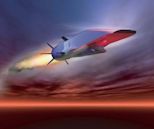 Boeing X-51 Waverider