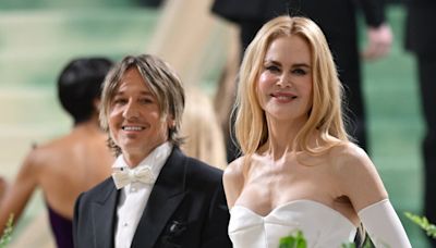 Inside Nicole Kidman’s famous dating history - From Tom Cruise to Keith Urban