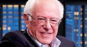 142. Bernie Sanders; Julio Torres; DeRay Mckesson; Carter McLean