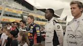 Watch Brad Pitt in action as a Formula 1 Driver in ‘F1’ trailer | CNN