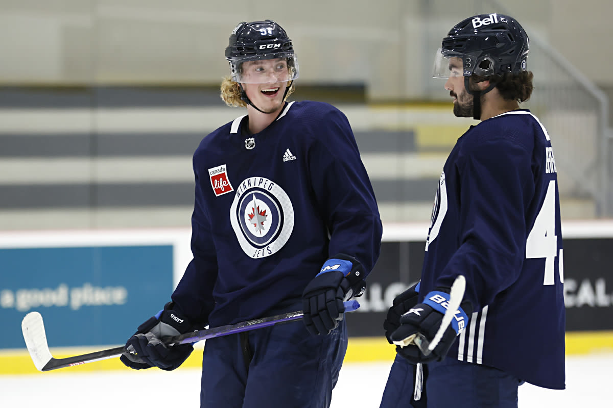 Jets Announce Young Stars Roster and Schedule