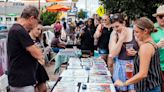 Manayunk's Main Street is again hosting weekly block parties this summer