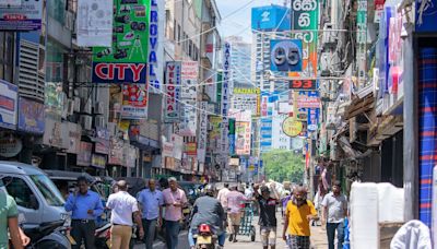 Sri Lanka's First Presidential Vote Since Unrest To Be Held On September 21