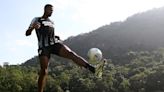 Sem contar com Damián Suárez e Tchê Tchê, Botafogo visita Cuiabá pelo Brasileiro