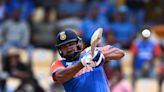 Ind vs Aus, Twenty20 World Cup: Rohit Sharma makes batting look so easy with another masterclass