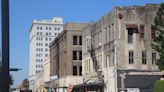 Beaumont council delays Gilbert Building demolition