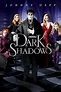Dark Shadows (2012) movie posters